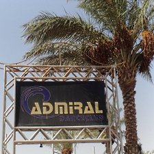 Admiral Disco Bar