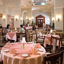 Ritz Restaurant