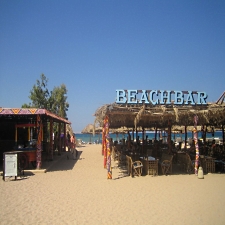 Titanic Beach Bar