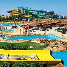 Aqua Park